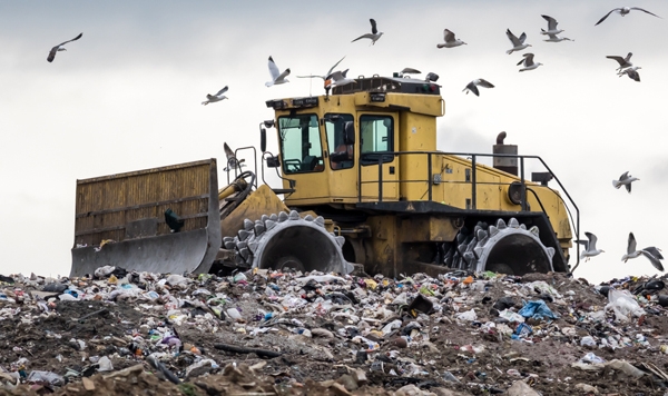 Proper Waste Disposal Techniques – Positive Environmental Impact