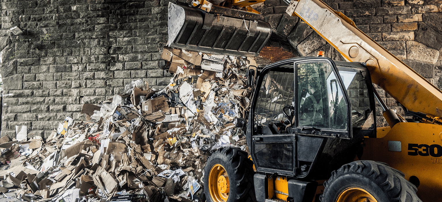 5 Negative Impacts of Improper Rubbish Collection Process