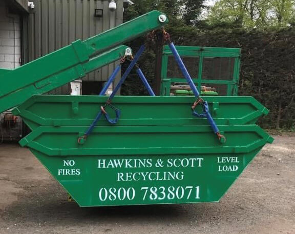 The Step-by-Step Guide to Hiring a Skip