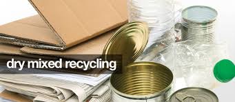 waste management  recycling