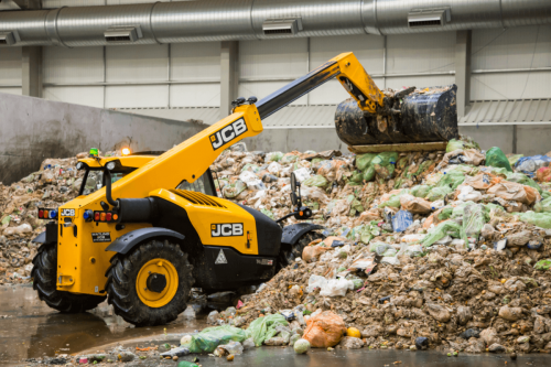 waste management, disposal and recycling
